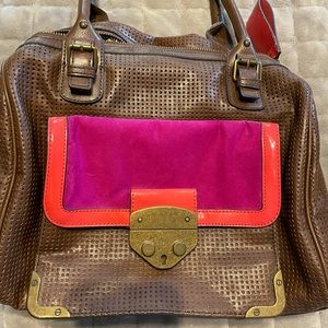 Jessica Simpson shoulder bag